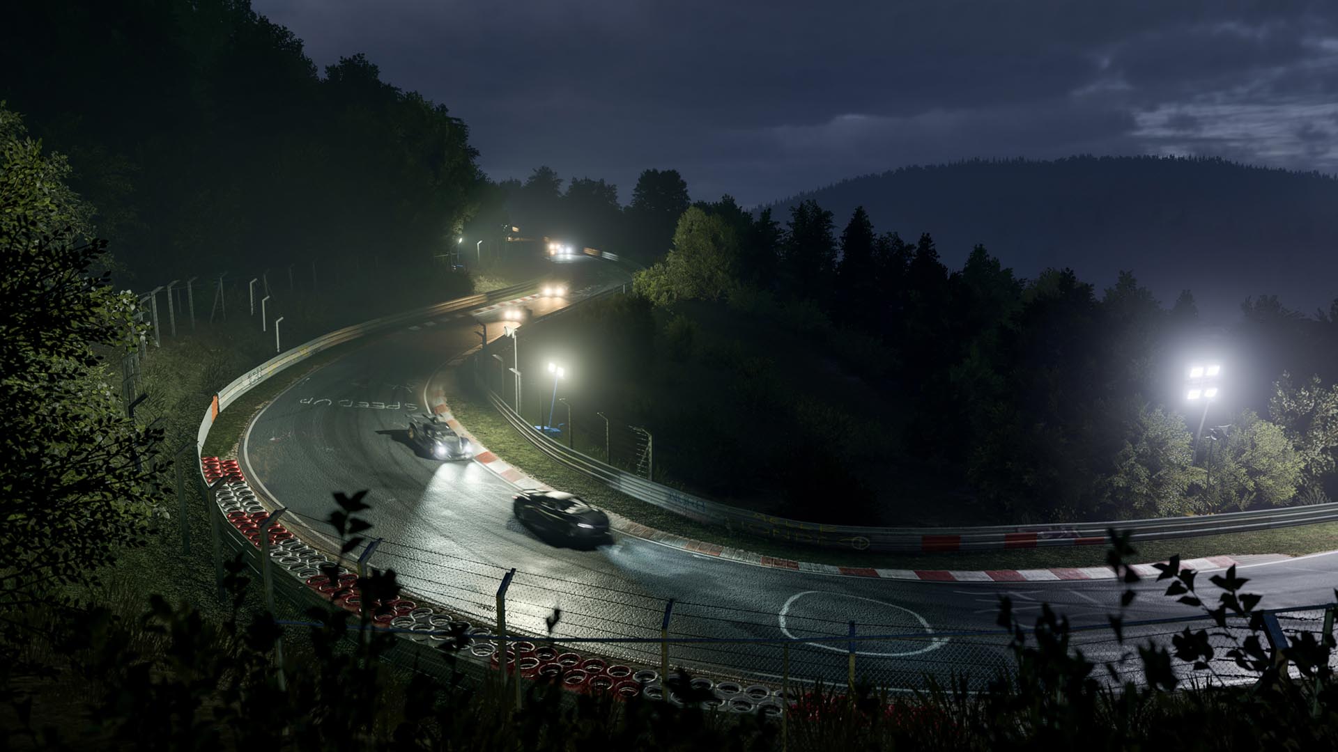 Nordschleife